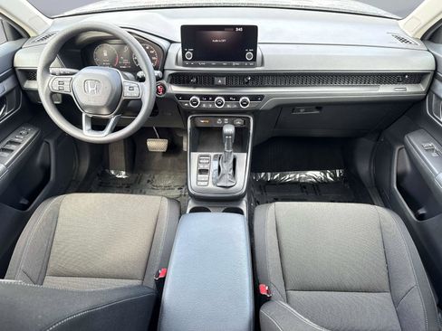 Certified 2023 Honda CR-V EX image 15