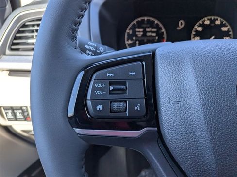 New 2026 Honda Odyssey EX-L image 13