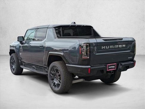 New 2026 GMC Hummer EV 2X image 7