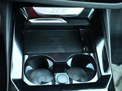 Used 2022 BMW X3 xDrive30i w/ M Sport Package 2 image 21