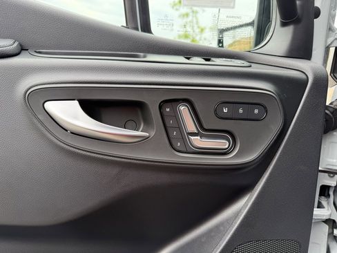 New 2025 Mercedes-Benz Sprinter 2500 image 23