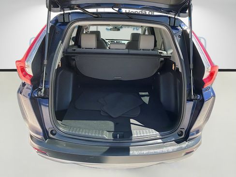 Certified 2019 Honda CR-V EX image 28