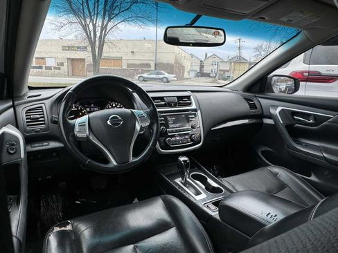 Used 2018 Nissan Altima 2.5 SL image 13