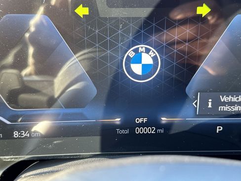 New 2026 BMW X3 xDrive30 w/ Premium Package image 19