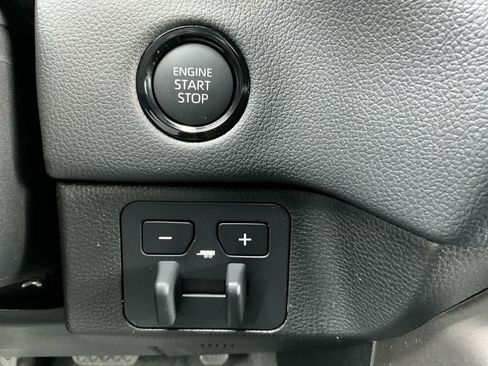 New 2026 Toyota Tundra Limited image 19