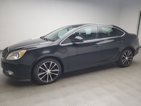 Used 2017 Buick Verano Sport Touring FWD image 2