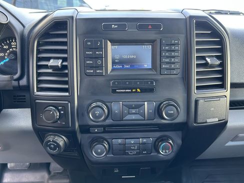 Used 2016 Ford F150 XL w/ Equipment Group 101A Mid image 5