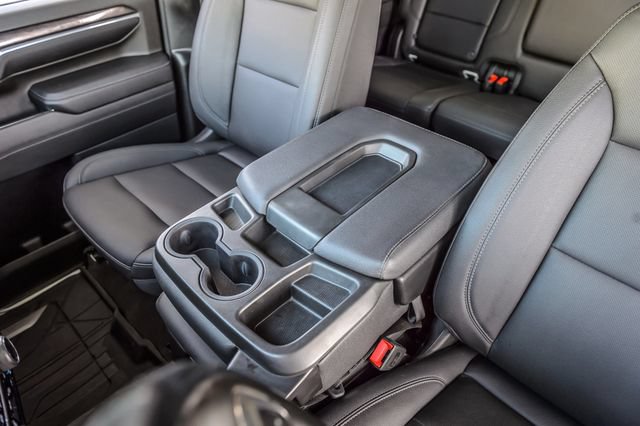 Used 2024 Chevrolet Silverado 2500 LTZ AWD/4WD image 27