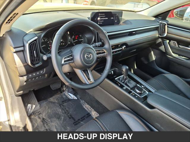 Used 2025 MAZDA CX-50 2.5 Turbo w/ Cargo Package AWD/4WD image 10