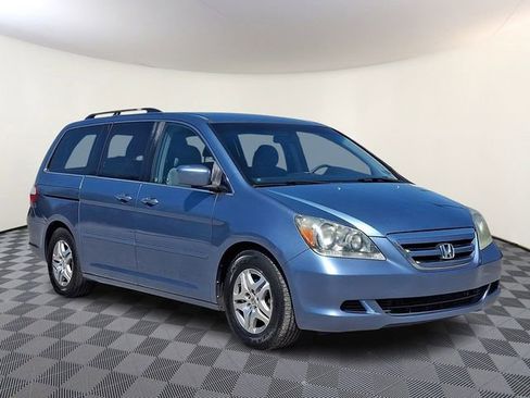 Used 2006 Honda Odyssey EX image 1