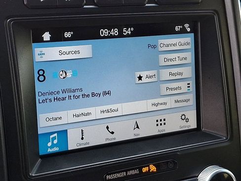 Used 2018 Ford Expedition Limited w/ Equipment Group 301A AWD/4WD image 20