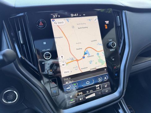 Used 2024 Subaru Outback Wilderness image 24