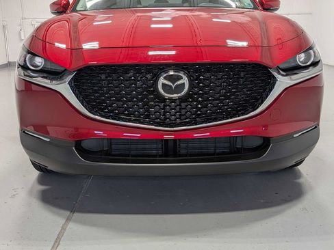 Certified 2024 MAZDA CX-30 AWD 2.5 S w/ Preferred Package image 2