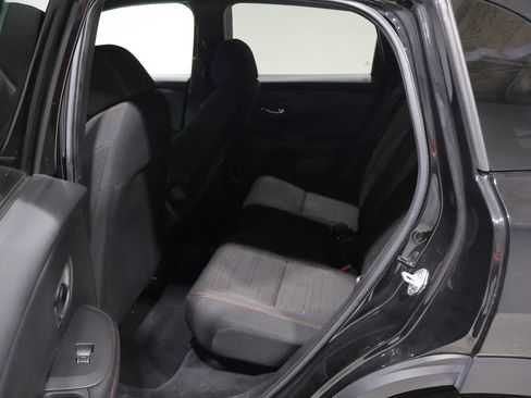 Used 2024 Honda HR-V Sport image 16