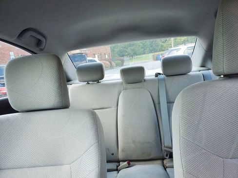 Used 2012 Honda Civic LX image 11