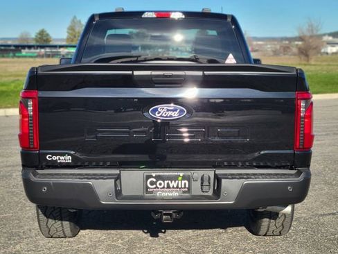 New 2026 Ford F150 XL image 15