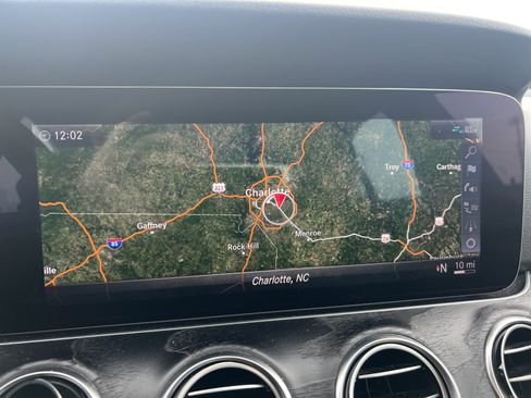 Certified 2020 Mercedes-Benz E 350 Sedan image 24