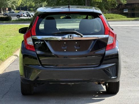 Used 2016 Honda Fit EX image 5