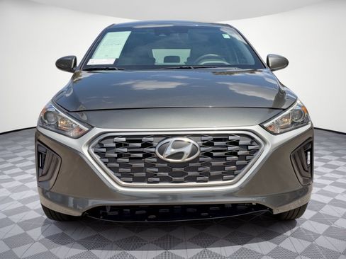 Used 2022 Hyundai Ioniq Blue FWD image 6