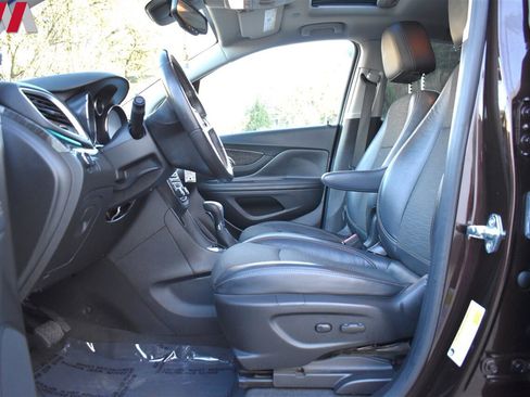 Used 2015 Buick Encore Convenience image 10