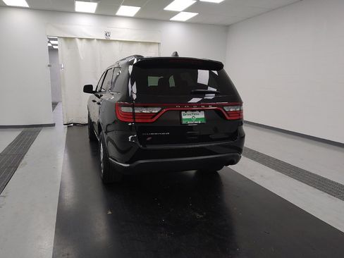 Used 2022 Dodge Durango SXT image 6