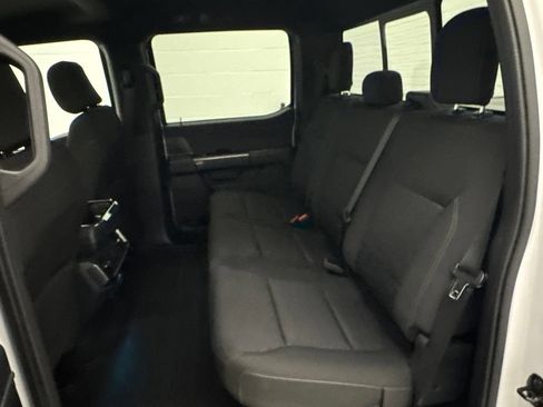 Used 2023 Ford F150 XLT w/ Equipment Group 302A High AWD/4WD image 40