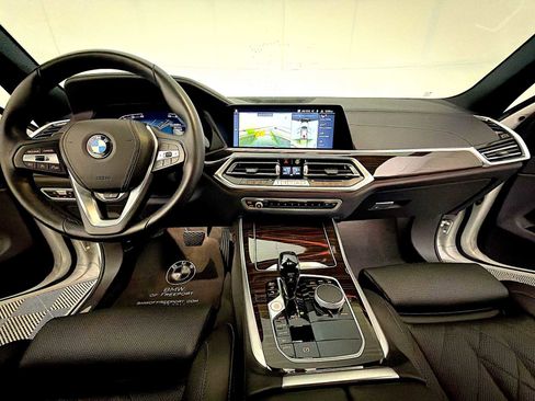 Certified 2023 BMW X5 xDrive40i w/ Premium Package image 15