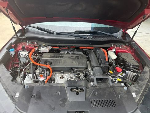 Used 2024 Honda CR-V Sport image 13