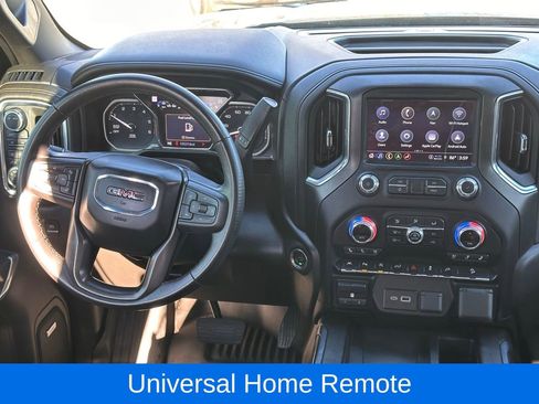 Used 2021 GMC Sierra 1500 AT4 w/ AT4 Value Package image 18