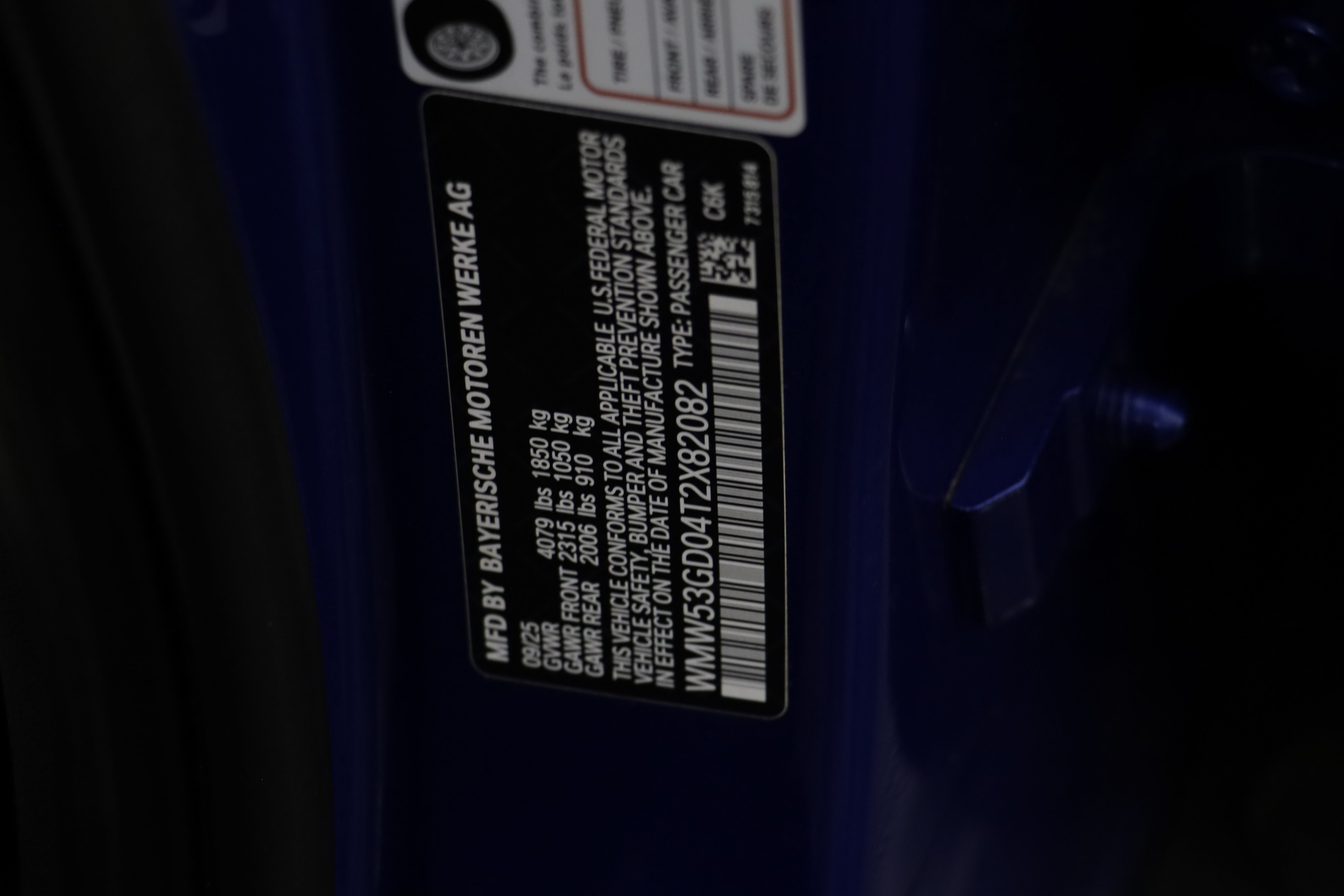 Certified 2026 MINI Cooper S FWD image 22