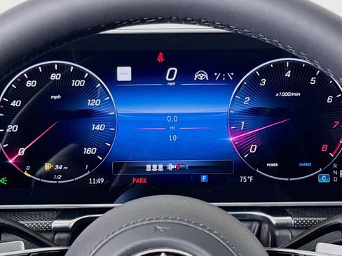 New 2026 Mercedes-Benz S 580 4MATIC Sedan image 18