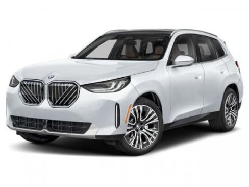 New 2026 BMW X3 xDrive30 w/ Convenience Package AWD/4WD image 1