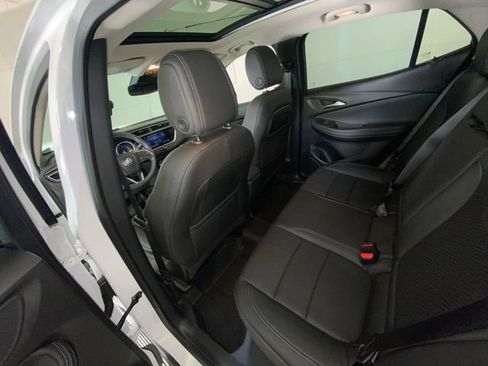 Used 2023 Buick Encore GX Essence w/ Experience Buick Package AWD/4WD image 29