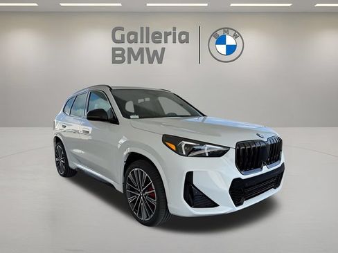 Certified 2026 BMW X1 xDrive28i w/ Technology Package AWD/4WD image 4