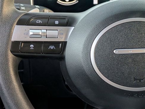 Used 2025 Hyundai Sonata SEL image 20