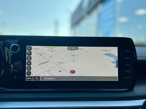 Used 2023 Kia K5 GT-Line w/ GT-Line Premium Package image 24