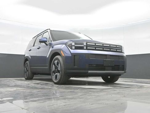 New 2026 Hyundai Santa Fe SEL image 22