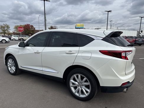 Used 2019 Acura RDX FWD image 4