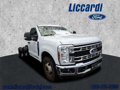Used 2024 Ford F350 XL w/ XL Chrome Package