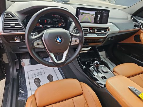 Used 2023 BMW X3 sDrive30i w/ Premium Package RWD image 18