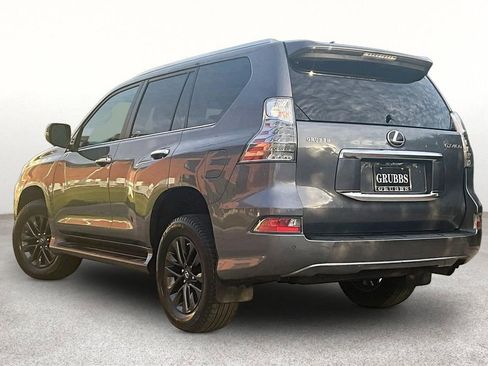 Used 2023 Lexus GX 460 Premium w/ Premium Plus Package AWD/4WD image 17