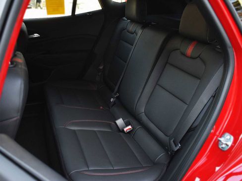 New 2026 Chevrolet Trax RS w/ Driver Confidence Package image 12