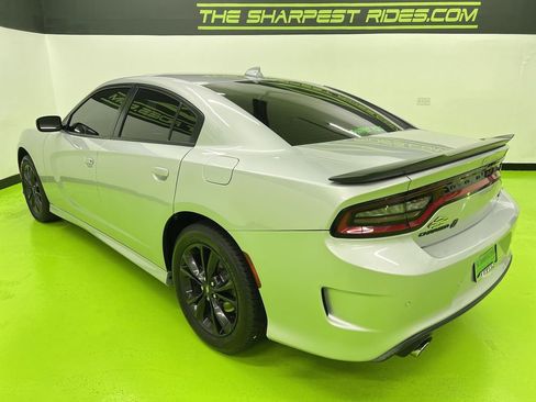 Used 2020 Dodge Charger GT w/ Blacktop Package AWD/4WD image 7