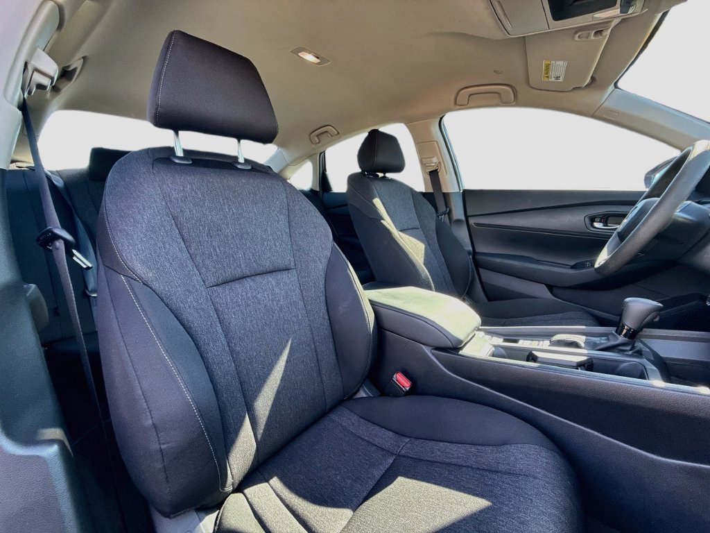 Used 2025 Honda Accord LX image 35