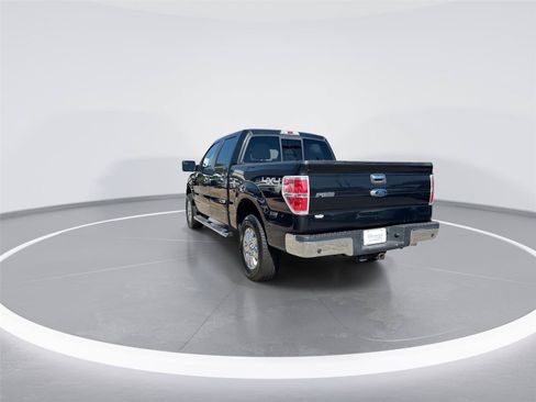 Used 2013 Ford F150 XLT w/ Luxury Equipment Group AWD/4WD image 6