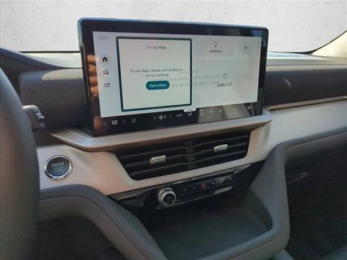 New 2026 Ford Explorer Active w/ Active Comfort Package image 12