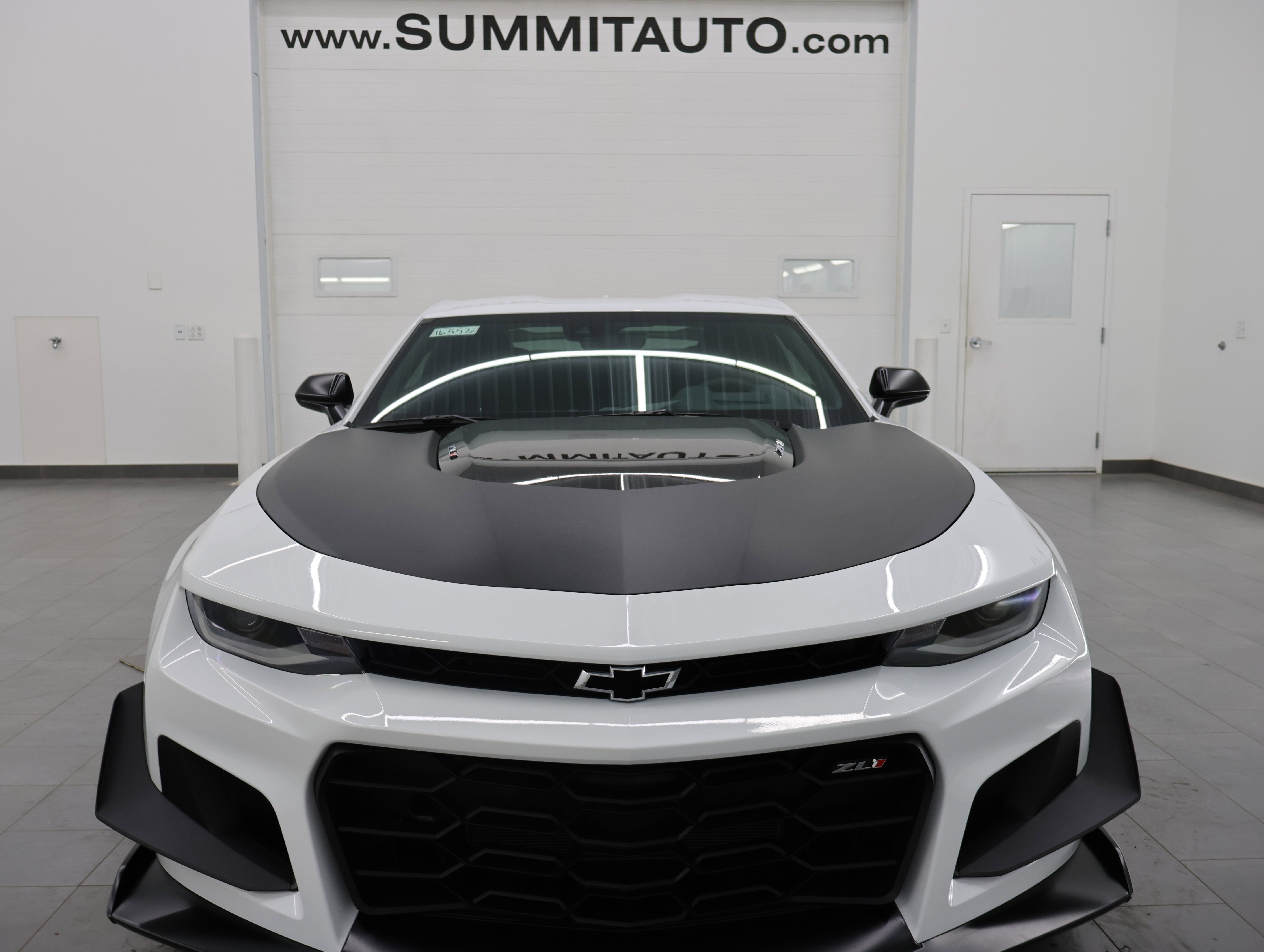 Used 2023 Chevrolet Camaro ZL1 RWD image 20