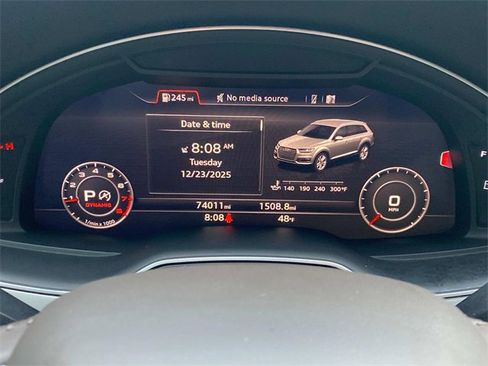 Used 2019 Audi Q7 2.0T Premium Plus w/ Premium Plus Package image 18