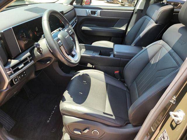 Used 2024 Hyundai Santa Fe XRT AWD/4WD image 20