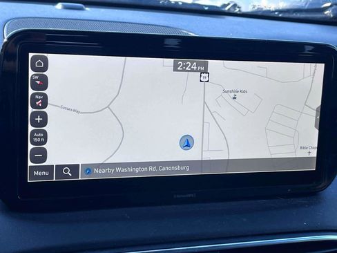 Used 2023 Hyundai Santa Fe XRT image 12